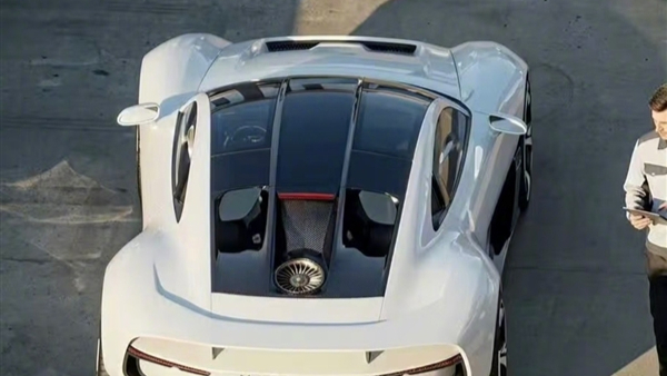 经典旗舰神车918 Spyder继任者，保时捷Mission S概念车首曝