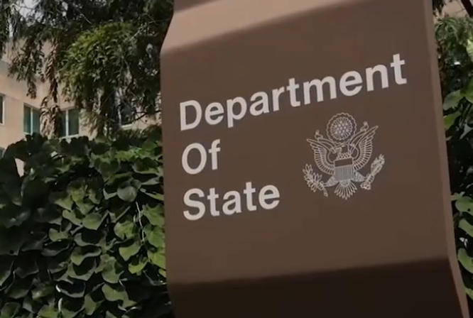 美国撤销巴西驻美大使签证，巴西：强烈反对