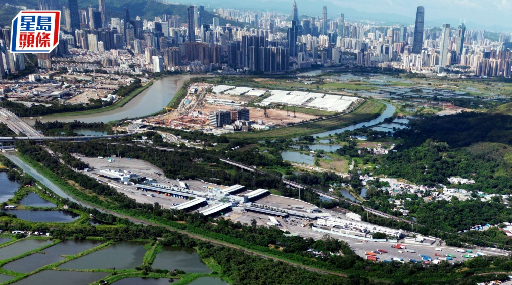 北都｜长远可容纳250万人口，金泽培预计市场规模庞大，为各行各业带来商机