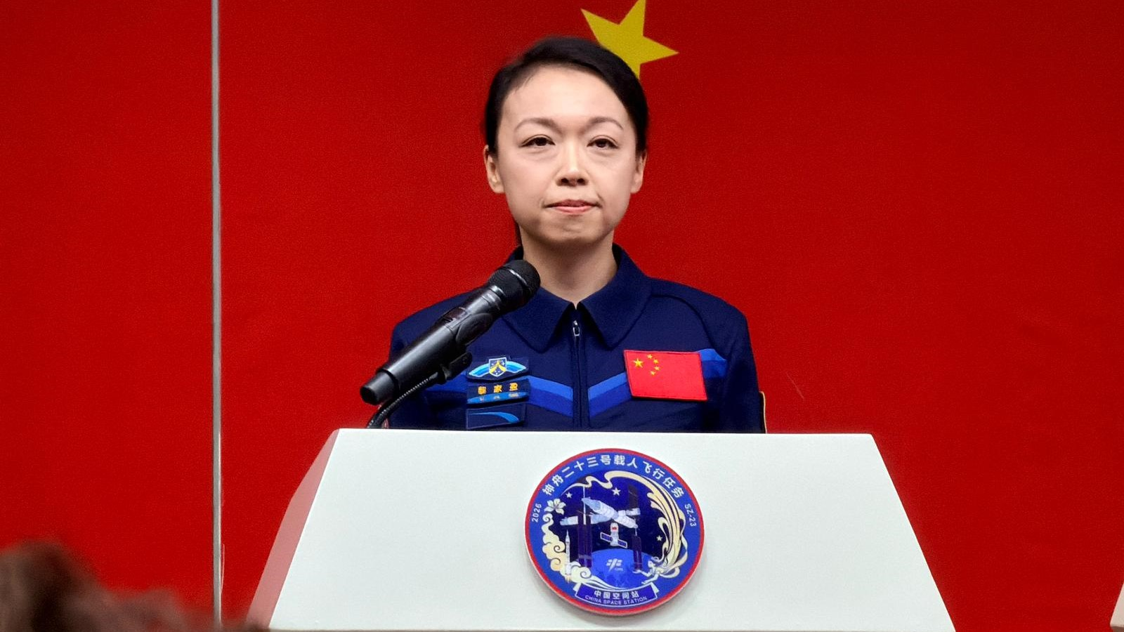 “星河有信·港梦飞天”家书征集9月7日截止，邀请中小学及大专生致信首位香港航天员黎家盈