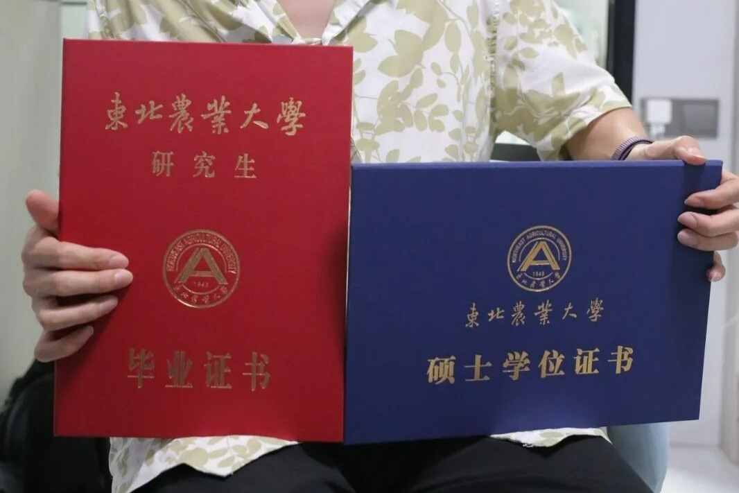 “双一流”高校硕士通过某公司5轮线上面试，最终因第一学历是专科被拒