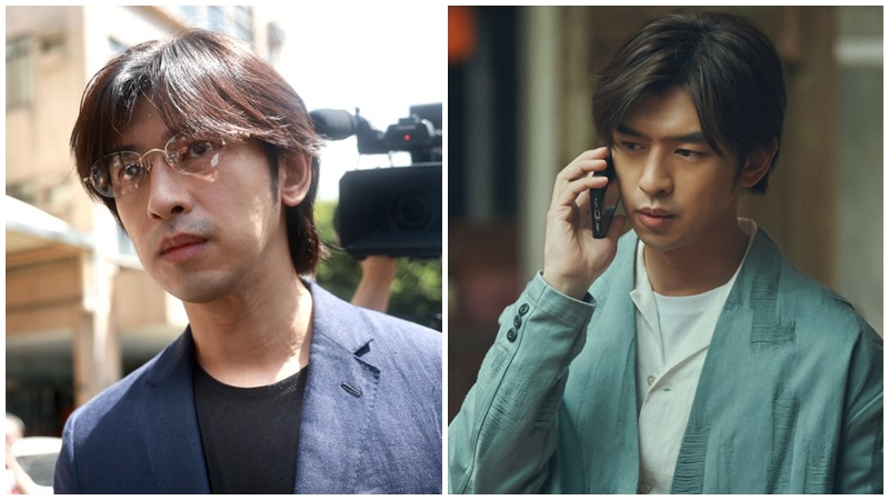 陈柏霖当庭认罪求缓刑，再度向社会大众道歉：尊重司法全力配合