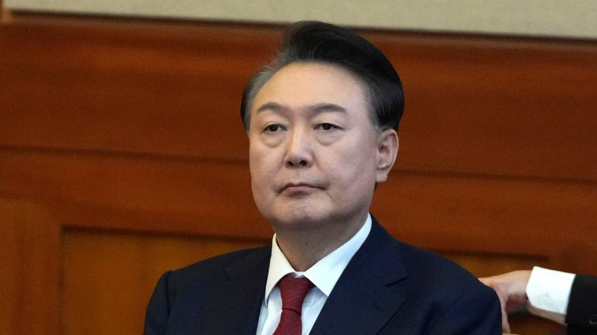 尹锡悦涉嫌作伪证案二审被判无罪
