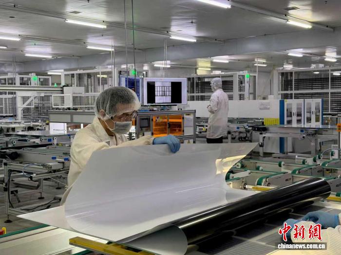钢城马鞍山“十五五”战新集群总产值力争破4500亿元