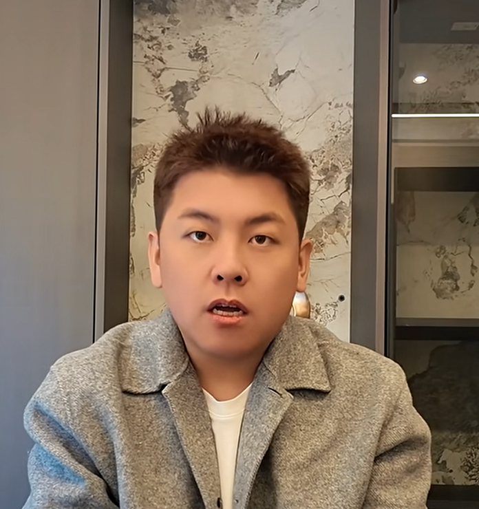 自媒体博主“松哥打虎”，涉黑被抓