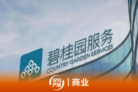 碧桂园服务核心利润修复，但苏宁宝能相关27亿贷款悬而未决
