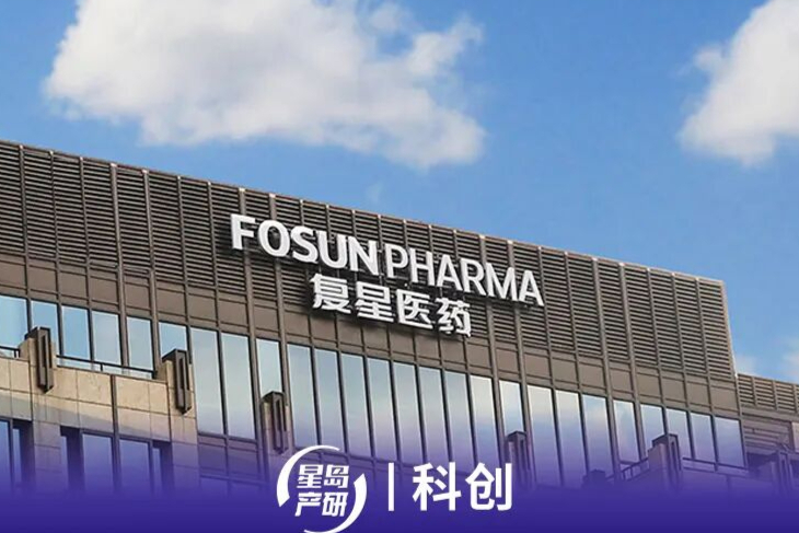 上半年5家子公司卖了10亿，复星医药2026年计划回笼20亿资金