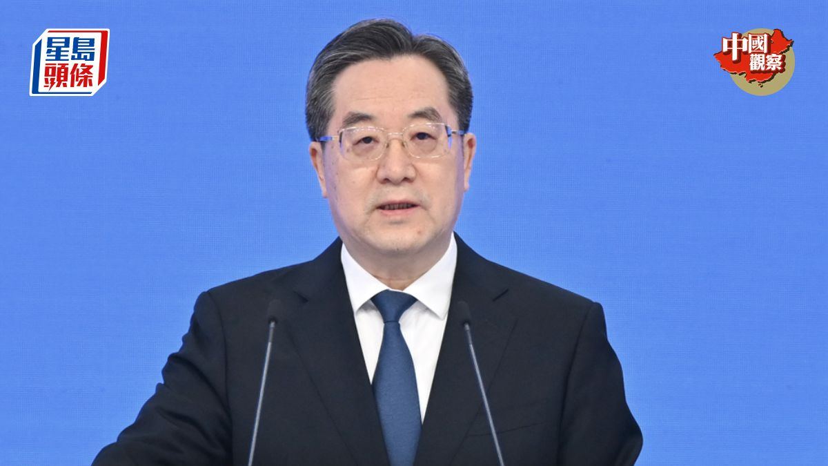 丁薛祥将出席第23届中国—东盟博览会暨中国—东盟商务与投资峰会开幕式