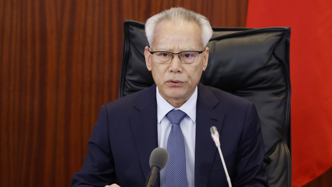 澳门特区行政长官岑浩辉将率团访问新加坡、印尼及马来西亚