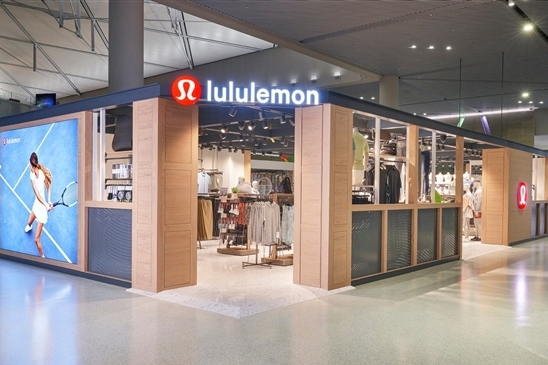 lululemon起诉国产品牌商标侵权索赔2000万：一审被驳回