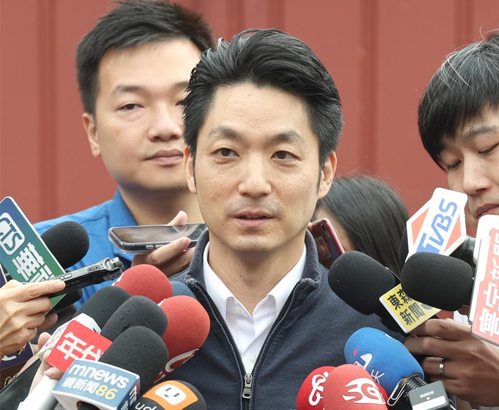 松机迁建打造AI园区，台军松山基地也要跟着搬迁？蒋万安公布配套方案