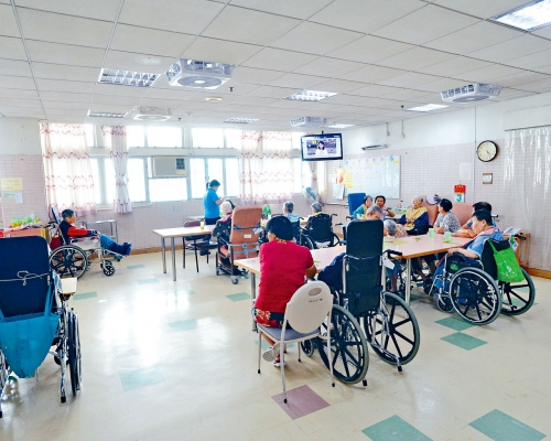 第十个残疾预防日——实施残疾预防行动，共建共享健康中国