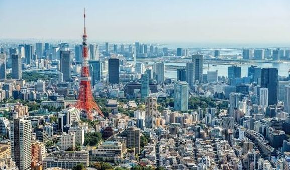 国际货币基金组织：日本GDP明年或降至全球第六