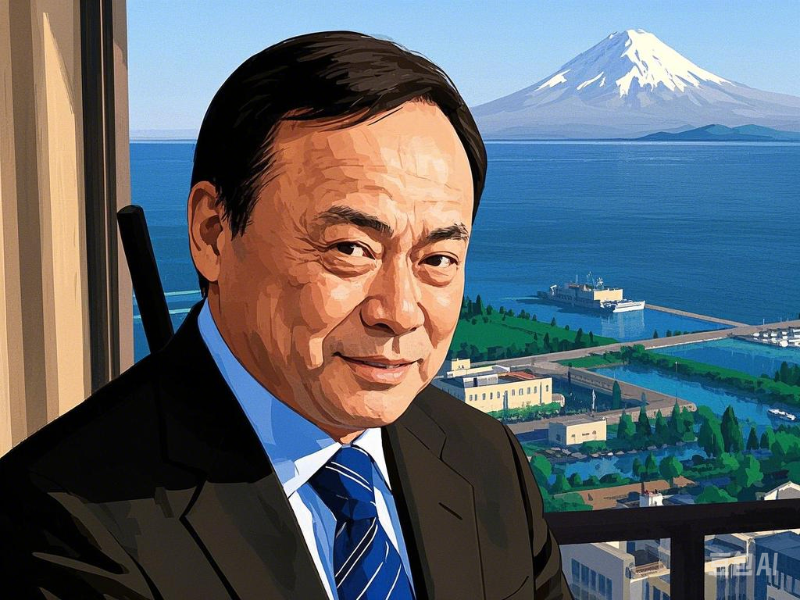 软银CDS逼近三年高位！OpenAI融资担忧发酵 “纸面富贵”难解现金饥渴