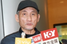 施南生离世｜徐克见传媒：她坚持到最后一刻，亲朋陪伴下离开，望大家将思念变成力量
