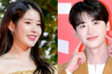 IU（李知恩）、李钟硕宣布分手，结束4年恋情：将以关系很好的前后辈身份继续相处；知情人士透露分手原因：工作繁忙，聚少离多