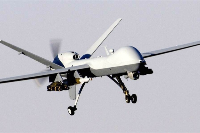 伊朗曝击落MQ-9无人机，攻击85美中东基地目标，美伊交火谁先错