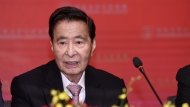 李兆基逝世