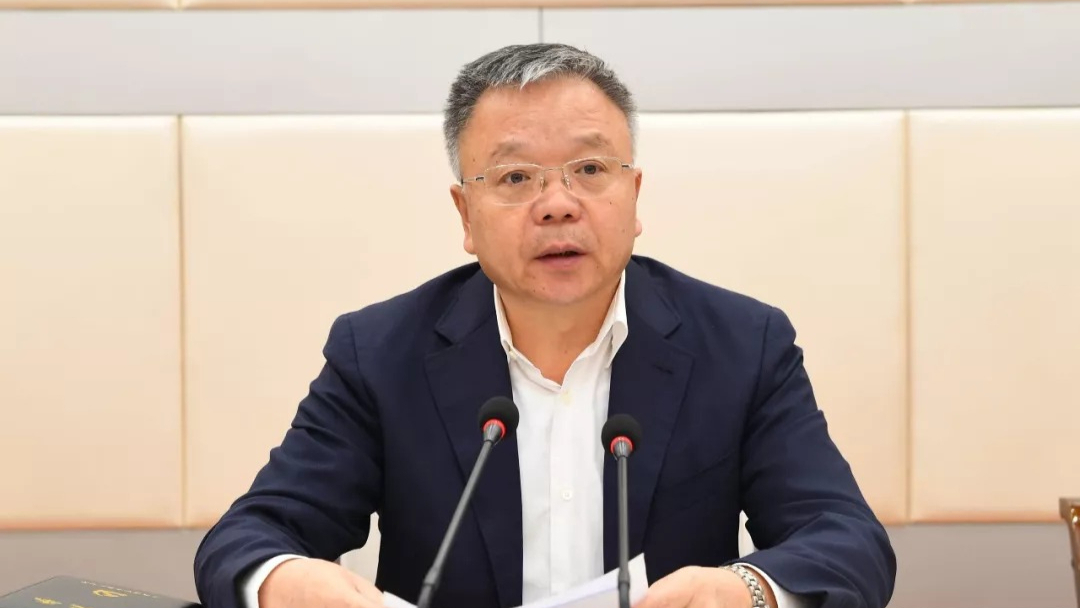 中央批准，山西省人大常委会原党组成员、副主任岳普煜严重违纪违法被开除党籍