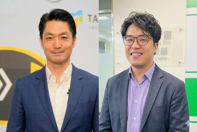 蒋万安促沈伯洋表态：是否支持大麻合法化，请清楚告诉大家