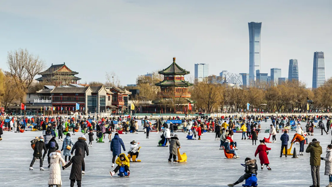 联合国教科文组织确认北京为2029年“世界建筑之都”