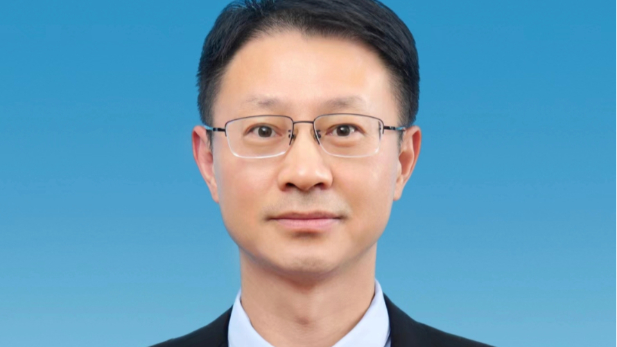 徐志任安徽省芜湖市委书记