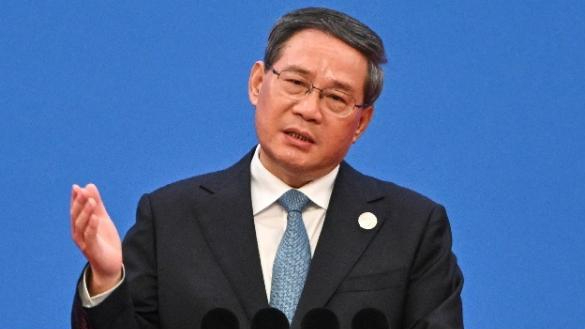 李强在西藏吉隆指导抢险救援和应急处置工作