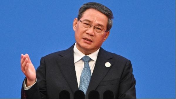 李强签署国务院令