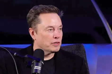 马斯克：明年向美国每一名儿童赠送一股SpaceX股票