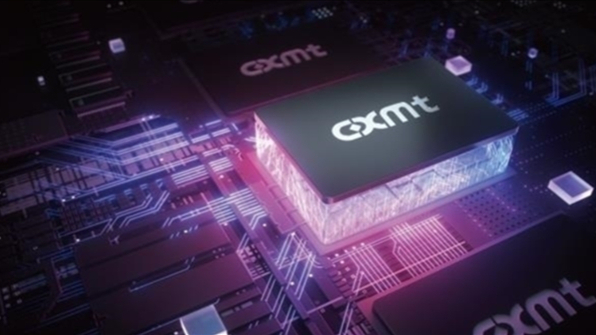 布局下一代存储！长鑫科技第五代工艺平台进入研发阶段