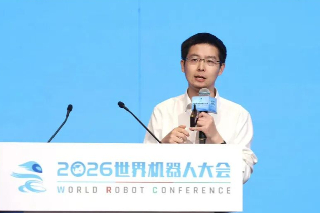 宇树科技王兴兴，最新发声