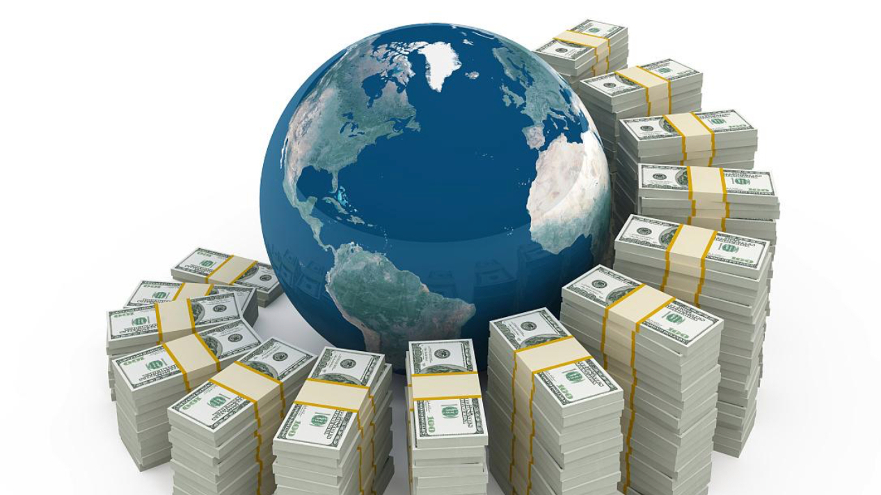 国家外汇管理局公布2026年9月末外汇储备规模数据