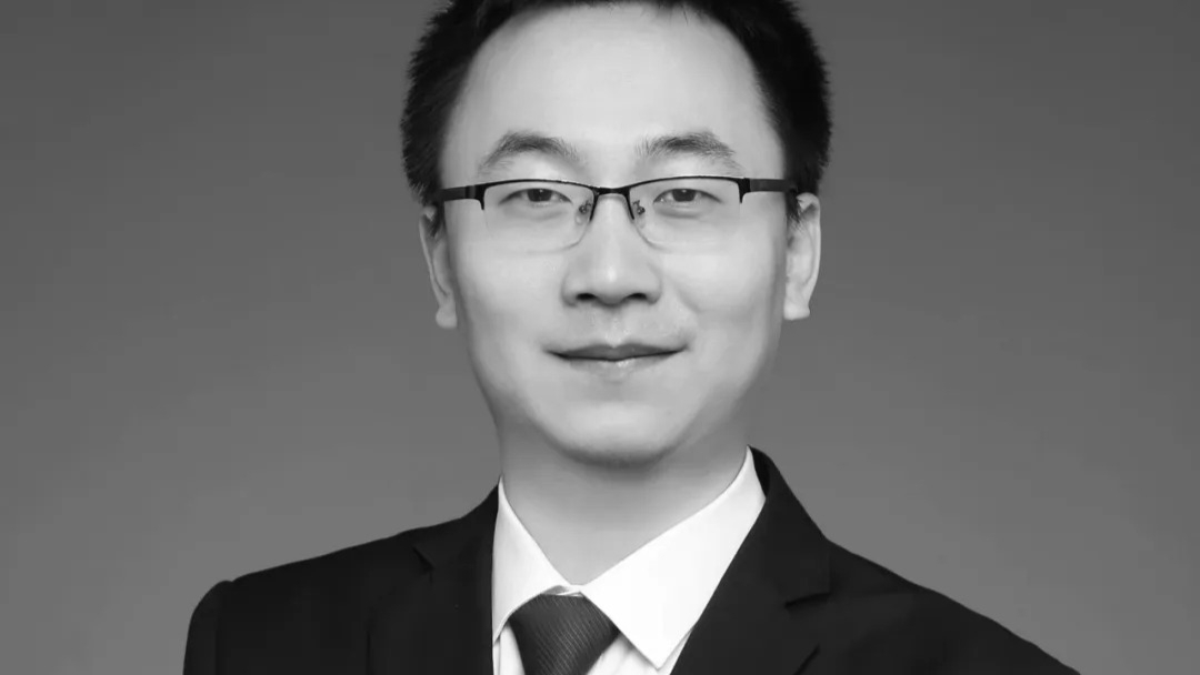 刘海明教授不幸离世，年仅38岁