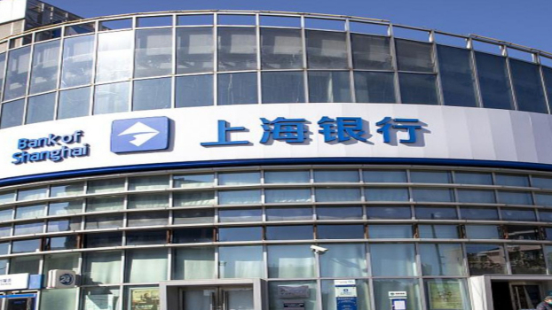 年内罚没超千万、宝能坏账难清，上海银行风控失守掉队城商行