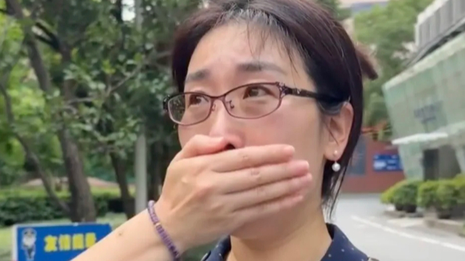 丈夫瞒着患癌妻子与另一女子伪造结婚证做试管婴儿，最新回应：已销毁胚胎