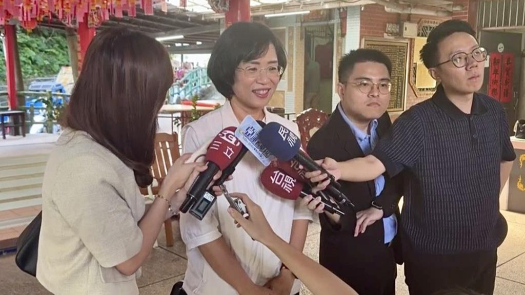 李四川喊“轨道补助优先”，苏巧慧回应：一毛都不会少！