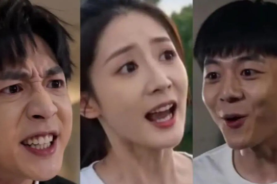 AI演员冲上热搜第一！为什么有的AI脸让人心理性厌恶，她却狂揽2亿播放