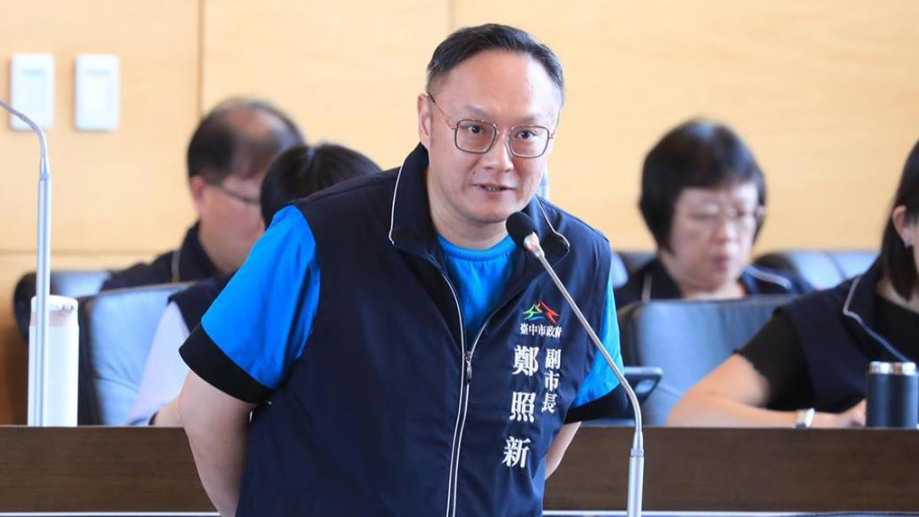 卢秀燕备战2028大选？郑照新唱歌泄玄机“这时间”揭晓答案