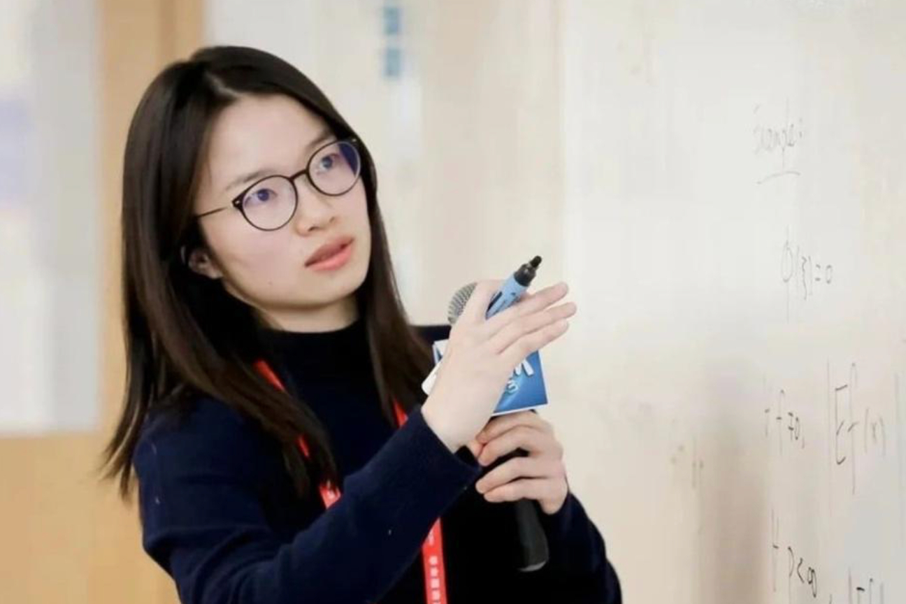 2026中国品牌青年500强榜单公布：王兴兴、王虹、孙颖莎包揽前三
