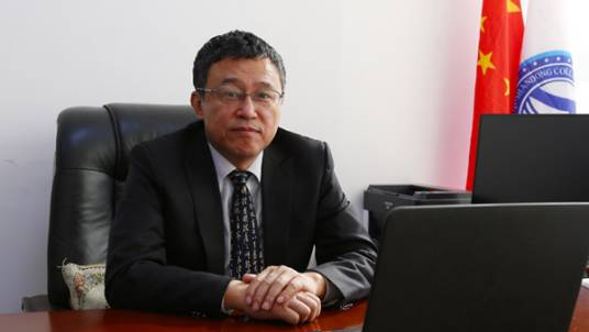 佳木斯职教集团原党委书记、管委会主任闫向军被“双开”