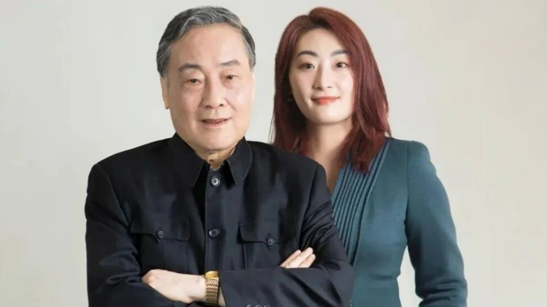 娃哈哈接班人宗馥莉被禁止动用香港资产，再次申请上诉许可被驳回