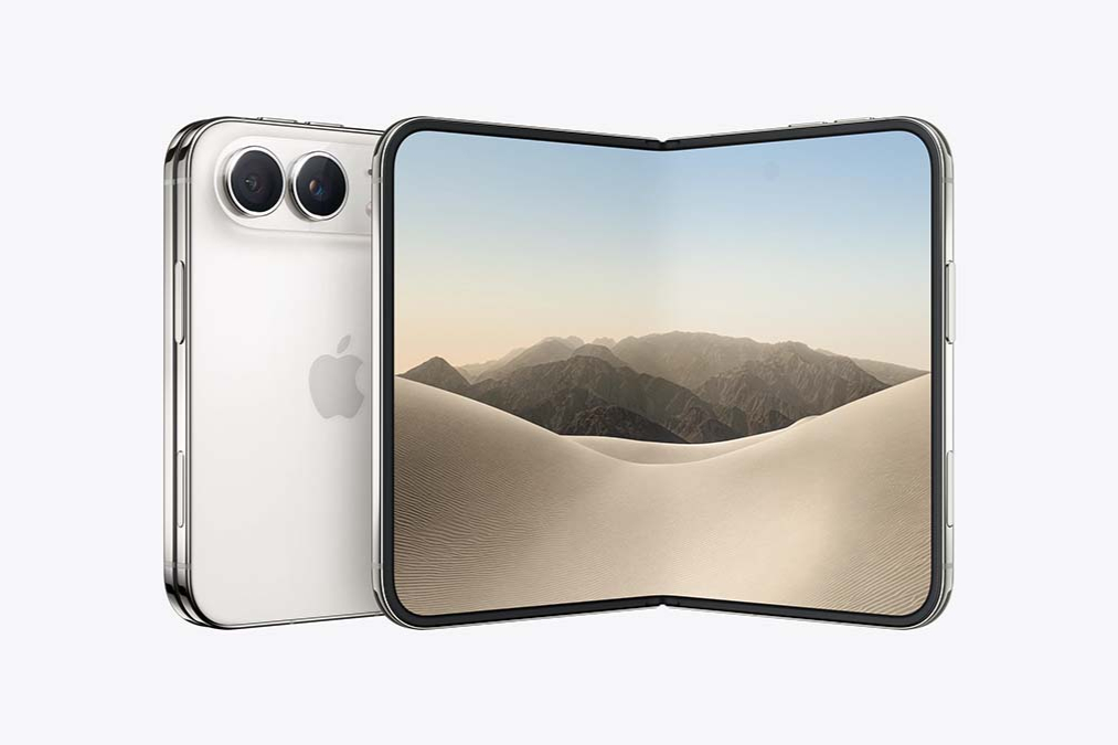 苹果：正扩大iPhone Duo产能