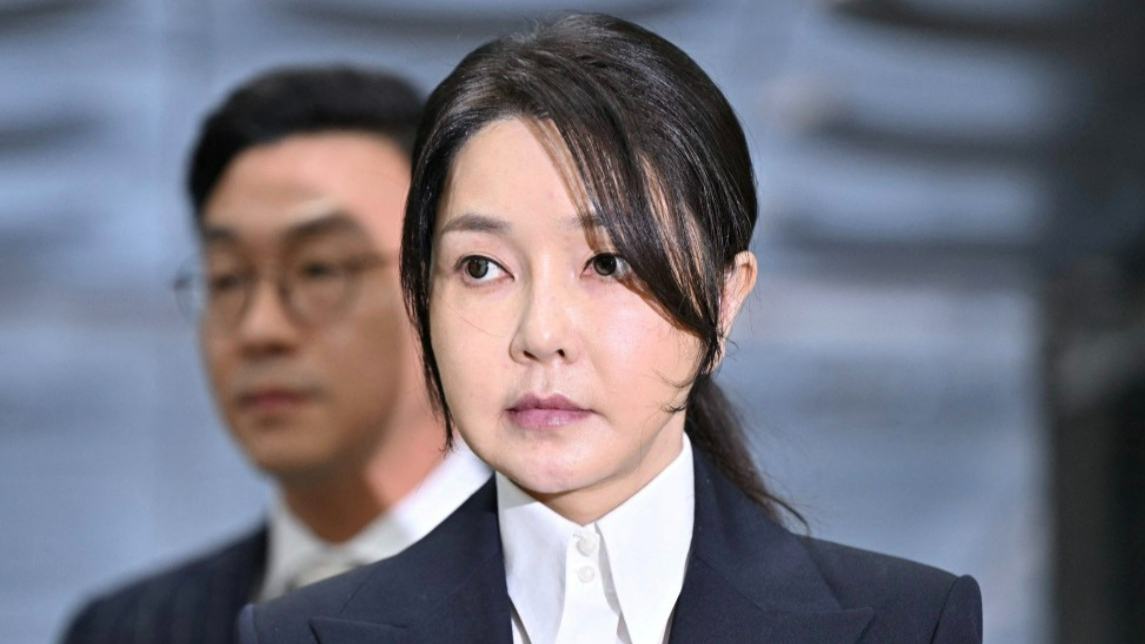 涉尹锡悦夫妇弊案综合独检延长调查被提上议程