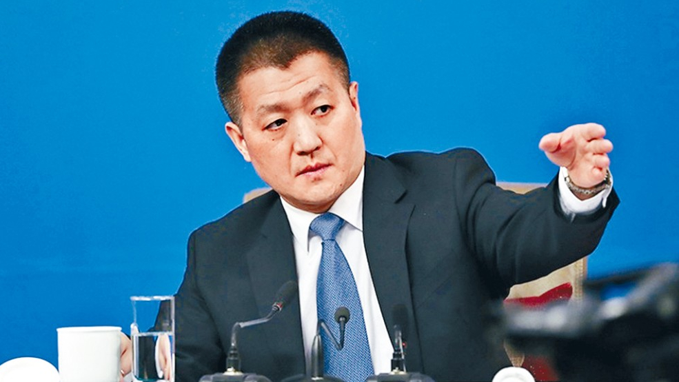 中联部副部长陆慷会见日本议员团，高市早苗发表“台湾有事论”后首次