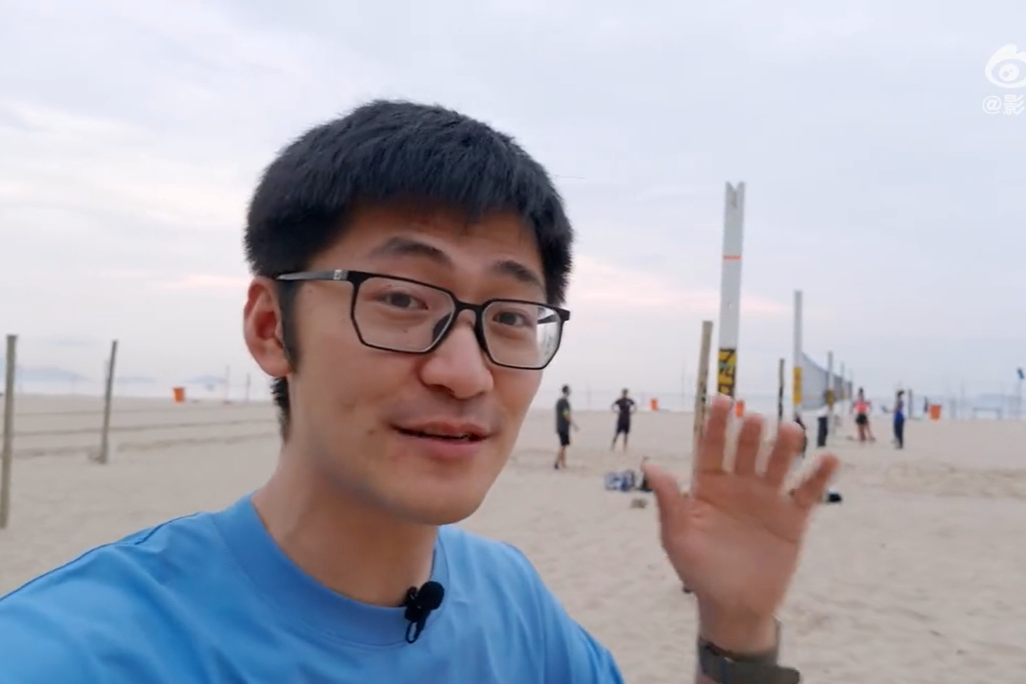影视飓风Tim透露自己在买携程上510万元的太空船票