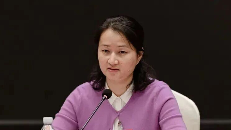 涂妍涉嫌受贿犯罪，被双开
