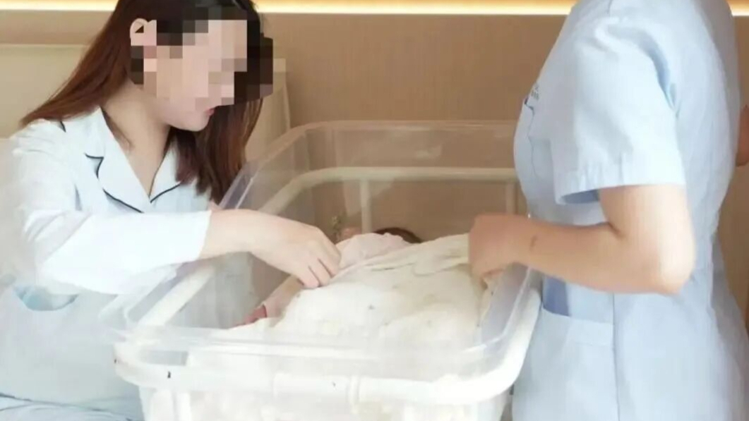 出生仅6天女婴身亡，家属怀疑为呛奶窒息，广州一月子中心声明：已报警