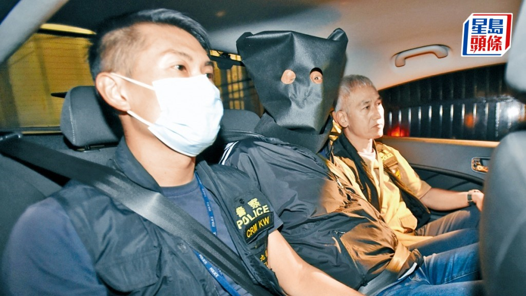 1991年深水埗劫杀案，62岁内地患癌被告离世，法官解散陪审团终止聆讯