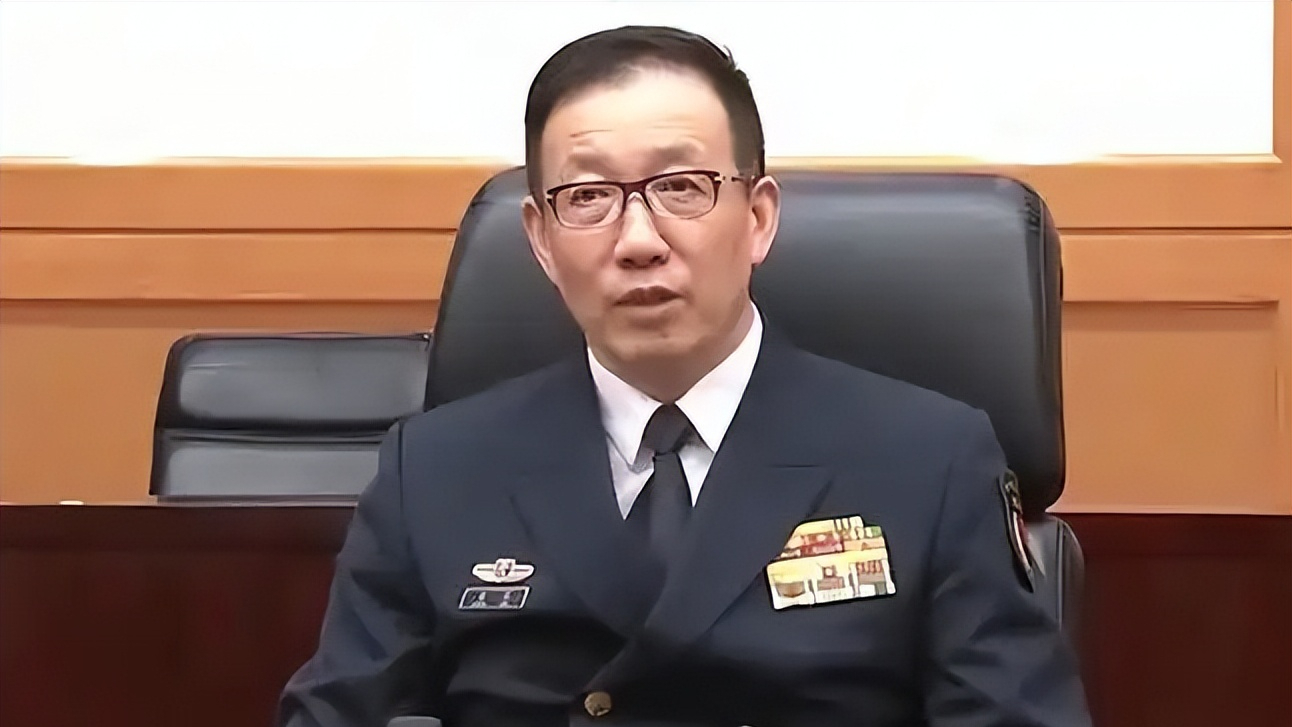 董军会见印度尼西亚国防部长
