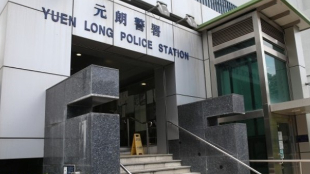 ​元朗半小时内发生两起入室盗窃案，抢走总价值超75万的手表、珠宝和现金